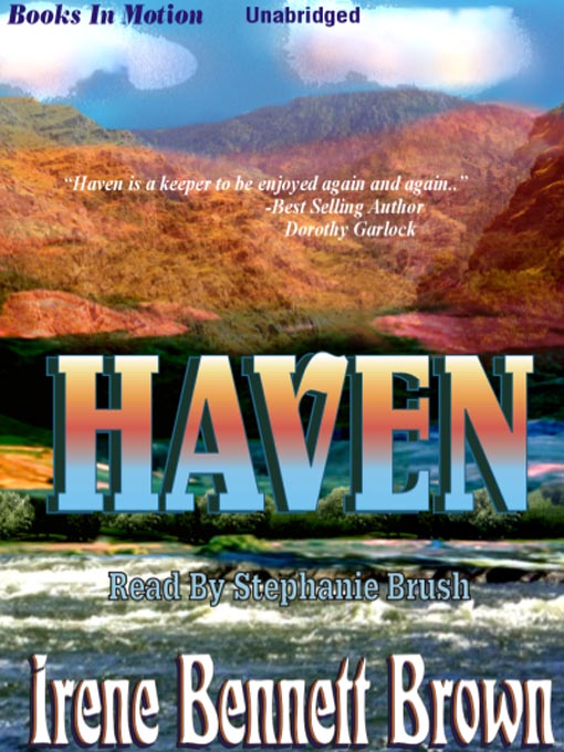 Title details for Haven by Irene Bennett Brown - Available